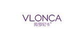 VLONCA/薇羅尼卡品牌logo