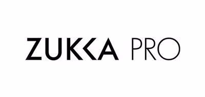ZUKKA PRO品牌logo