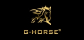 GHORSE/神骏品牌logo