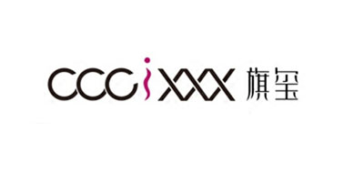 cccixxx/旗玺品牌logo