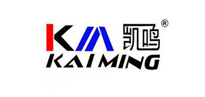 KM/凯鸣品牌logo