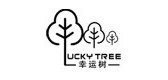 LUCKY TREE/幸运树品牌logo