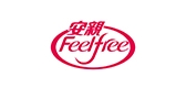 Feelfree/安亲品牌logo