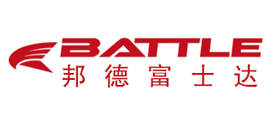 BATTLE/邦德富士达品也牌logo