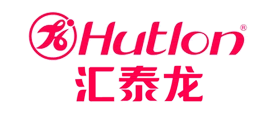 Hutlon/汇泰龙品牌logo