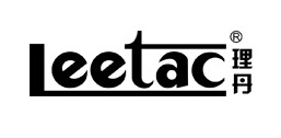 LEETAC/理丹品牌logo