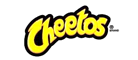CHEETOS/奇多品牌logo