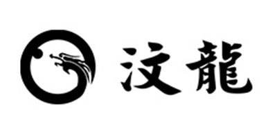 汶龙品牌logo