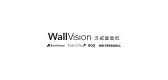 WallVision/沃威星品牌logo