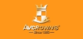 AVCROWNS品牌logo