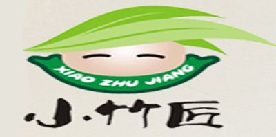 小竹匠品牌logo