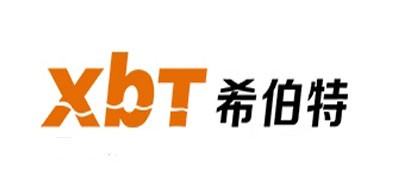 xbt/希伯特品牌logo