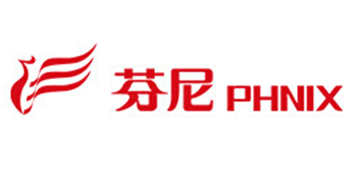 Phnix/芬尼品牌logo