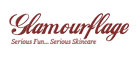 glamourflage/格兰玛弗兰品牌logo