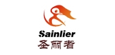 Saly/圣丽品牌logo