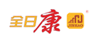 JINHAO/全日康品牌logo