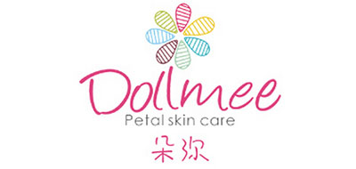 Dollmee/朵弥品牌logo