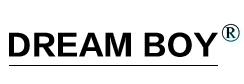 Dream Boy/做梦男孩品牌logo