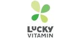 LUCKY/幸運品牌logo