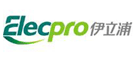 ELECPRO/伊立浦品牌logo