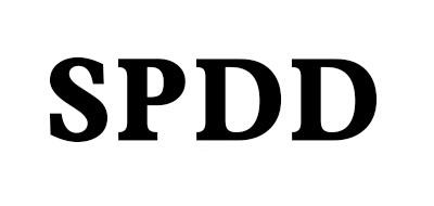 Spdd/尚品大第品牌logo