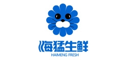 海猛品牌logo
