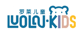 Luolai Kids/罗莱儿童品牌logo