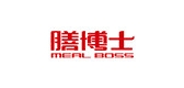 MEAL BOSS/膳博士品牌logo