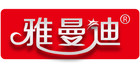 雅曼迪品牌logo