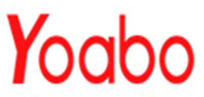 YOABO品牌logo