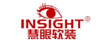 慧眼品牌logo