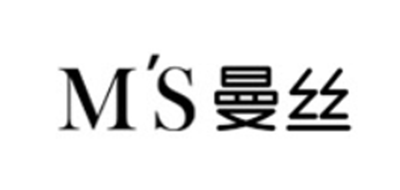M’s /曼丝品牌logo