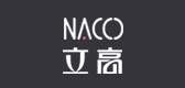 NACO/立高品牌logo