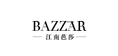 GANGNAM BAZZAR/江南芭莎品牌logo