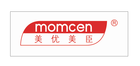 Momcen/美优美臣品牌logo