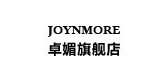JOYNMORE/卓媚品牌logo