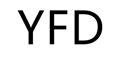 yfd品牌logo