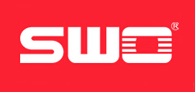 SWO/上益品牌logo