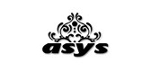 ASYS/艾尚1生品牌logo