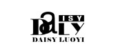黛西品牌logo
