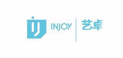 INJOY/艺卓品牌logo