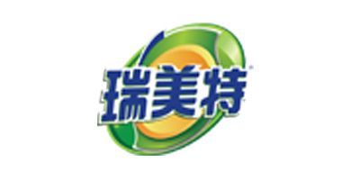 瑞美特品牌logo