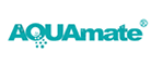 AQUAmate/适意品牌logo