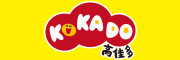 KOKADO/高佳多品牌logo