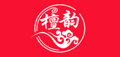 檀韵品牌logo