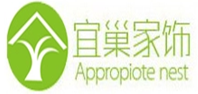 宜巢品牌logo