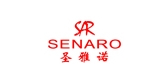 SENARO/圣雅诺品牌logo