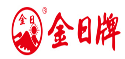 GOLDENSUN/金日品牌logo