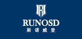 Runosd/斯诺威登品牌logo