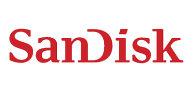 Sandisk/閃迪品牌logo